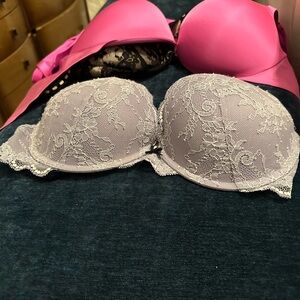 36d Victoria’s Secret dream angels push up